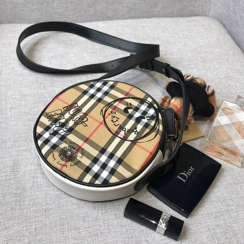 Honix Bags - Burberry Bags - 762