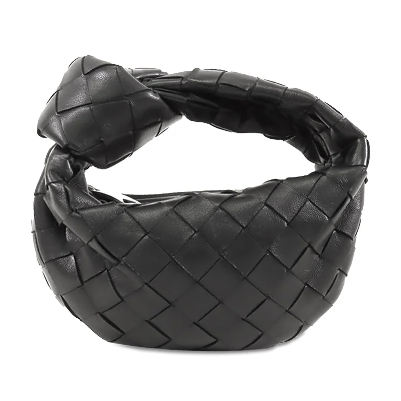 Bottega Veneta Mini Intrecciato Jodie (SHG-9RaCY7)