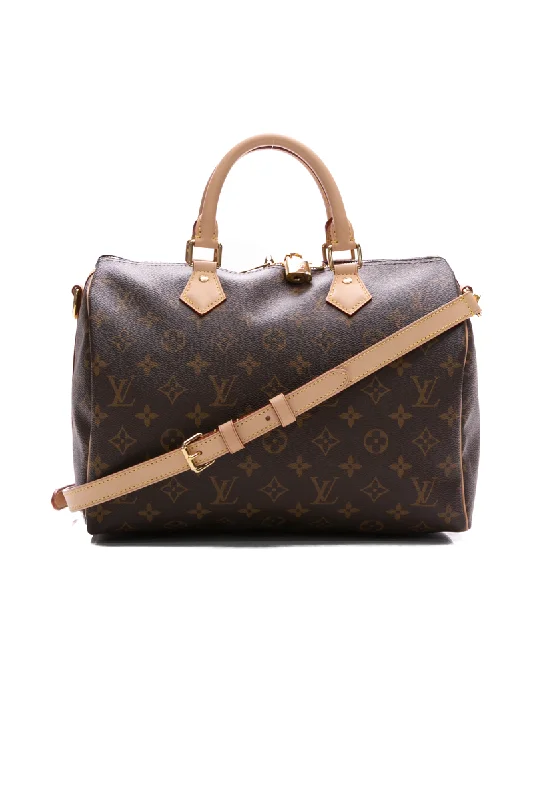 Speedy 30 Bandouliere Bag