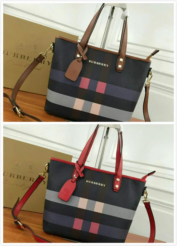 Burberry Bags - BG Bags - 1072