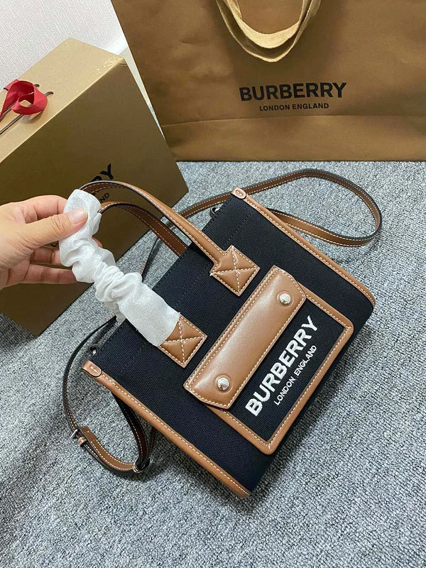 WF - Burberry Bags - 094