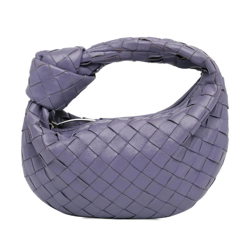 Bottega Veneta Mini Intrecciato Jodie (SHG-aDvY3c)