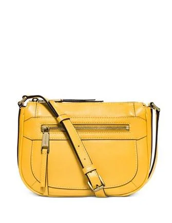 Michael Michael Kors Julia Medium Messenger