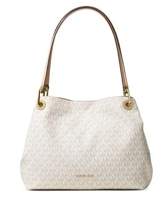 Michael Michael Kors Signature Raven Large Tote