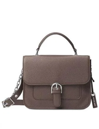 Michael Michael Kors Cooper Large School Satchel