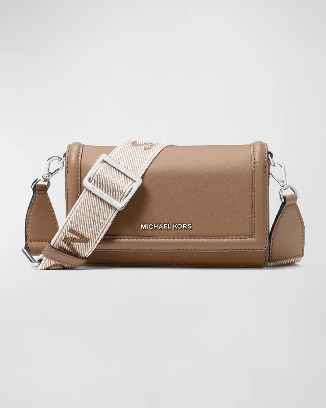 Jet Set Phone Crossbody Bag