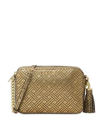 Michael Michael Kors Ginny Medium Camera Bag