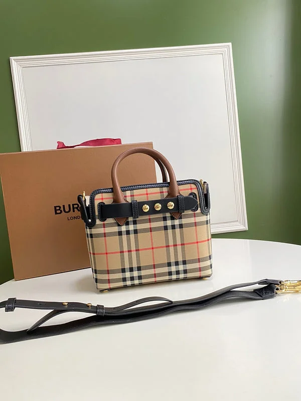 WF - Burberry Bags - 105