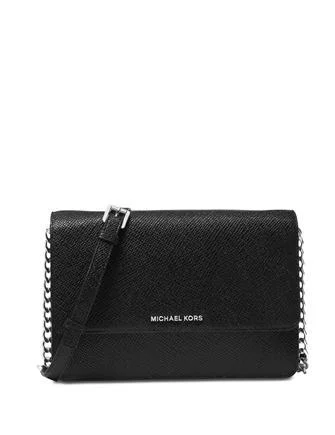 Michael Michael Kors Large Gusset Crossbody