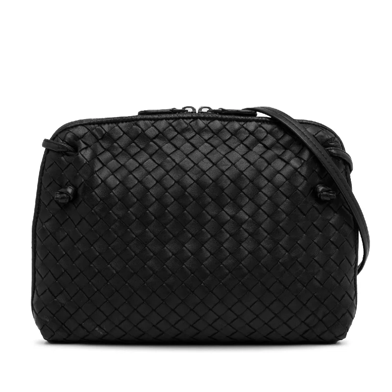 Bottega Veneta Intrecciato Nodini (SHG-L6Cr0E)