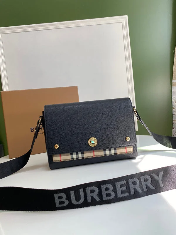 WF - Burberry Bags - 129