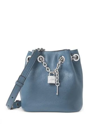 Michael Michael Kors Hadley Medium Drawstring Messenger