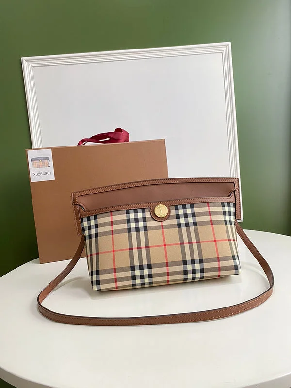 Honix Bags - Burberry Bags - 766