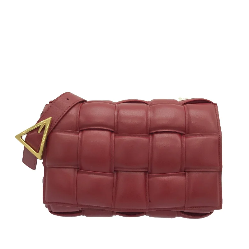 Bottega Veneta Intrecciato Padded Cassette (SHG-kuCobH)