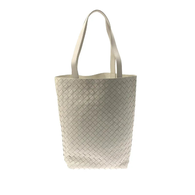 Bottega Veneta Intrecciato Tote Bag (SHG-ro2aCU)