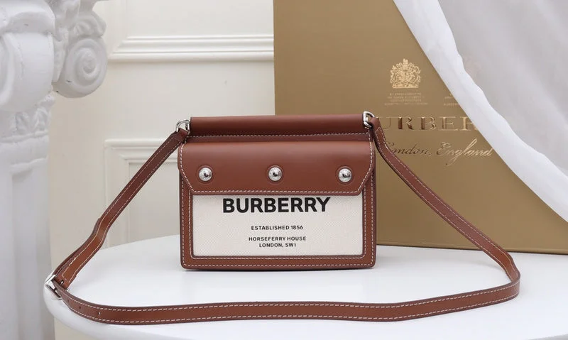 Burberry Bags - BG Bags - 1010