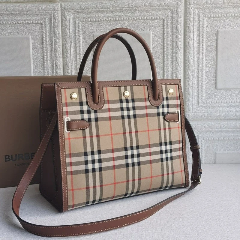 Honix Bags - Burberry Bags - 772