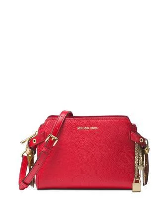 Michael Michael Kors Bristol Medium Messenger