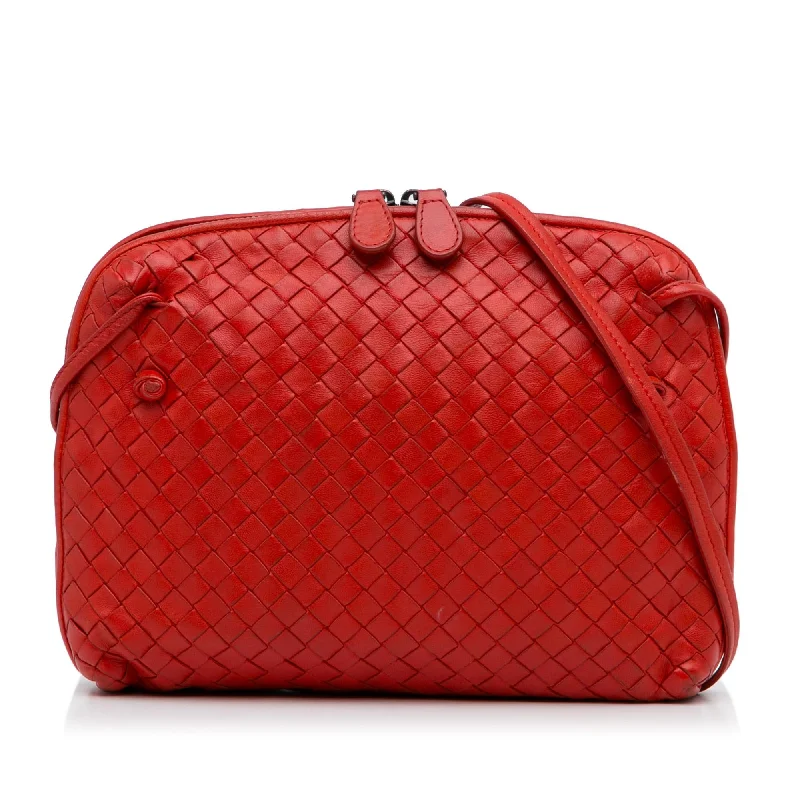 Bottega Veneta Intrecciato Nodini (SHG-GZeOz9)