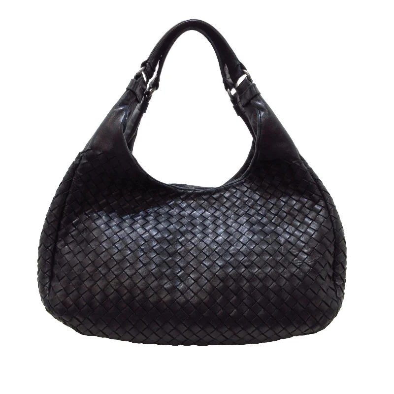 Bottega Veneta Medium Intrecciato Campana (SHG-YBUdoI)