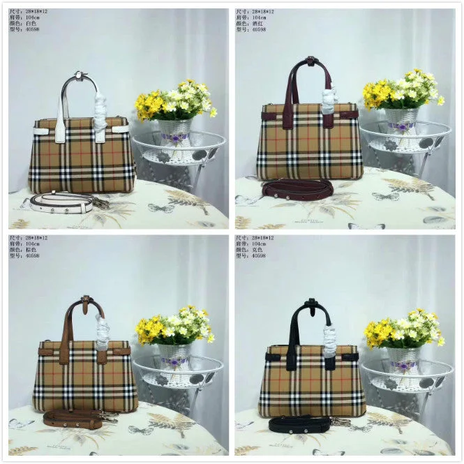 Burberry Bags - BG Bags - 1084