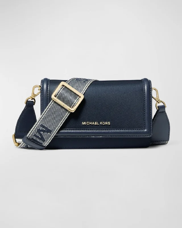 Jet Set Small Phone Crossbody Bag