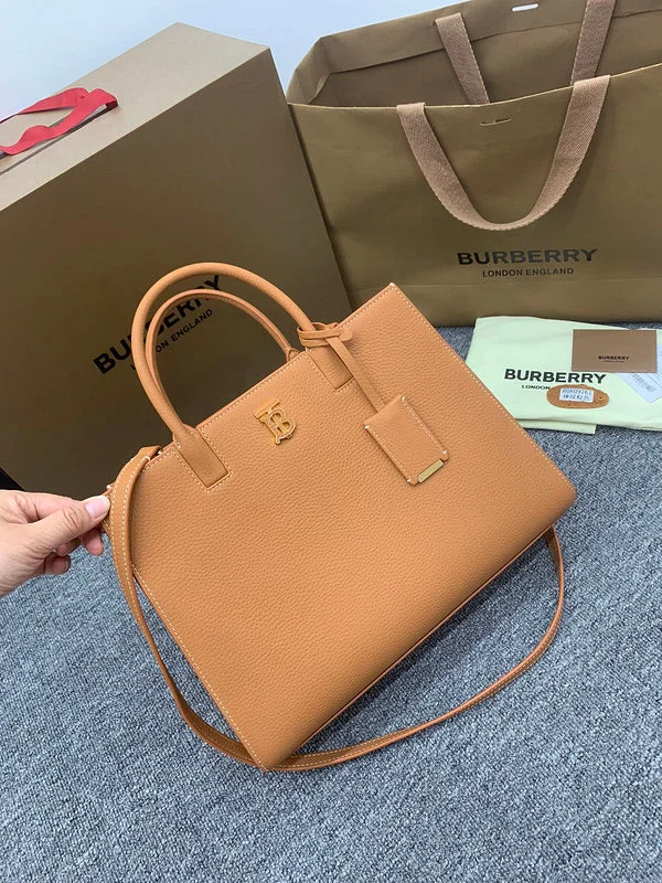 WF - Burberry Bags - 098