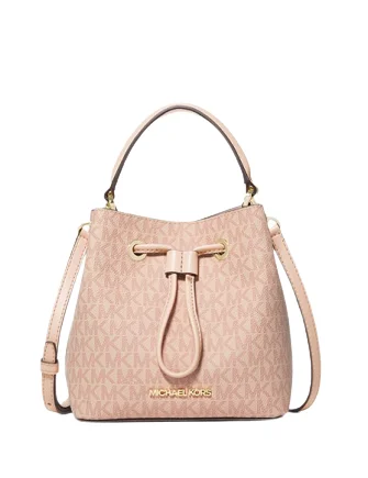 Michael Michael Kors Suri Small Logo Crossbody Bag