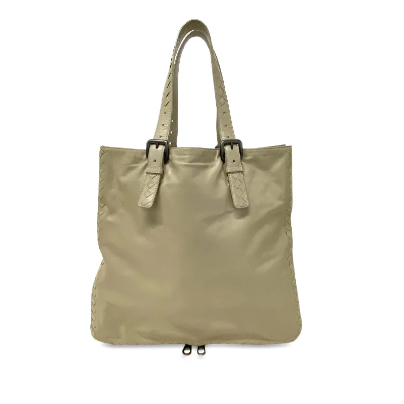 Bottega Veneta Intrecciato Tote (SHG-ZAIlN9)