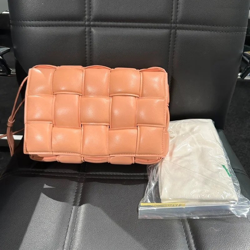 Bottega Veneta Padded Cassette Bag