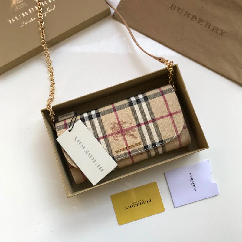 Burberry Bags - 002