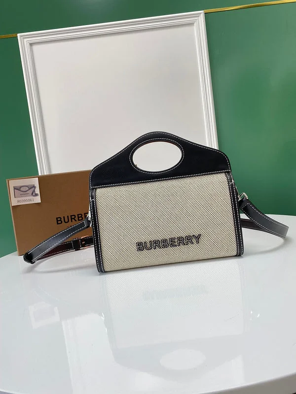 WF - Burberry Bags - 117