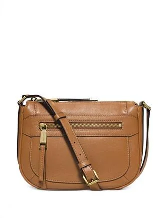 Michael Michael Kors Julia Medium Messenger