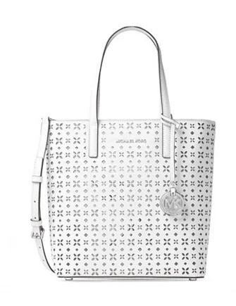 Michael Michael Kors Hayley Medium North South Top Zip Tote