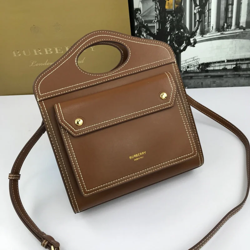 Burberry Bags - BG Bags - 1018