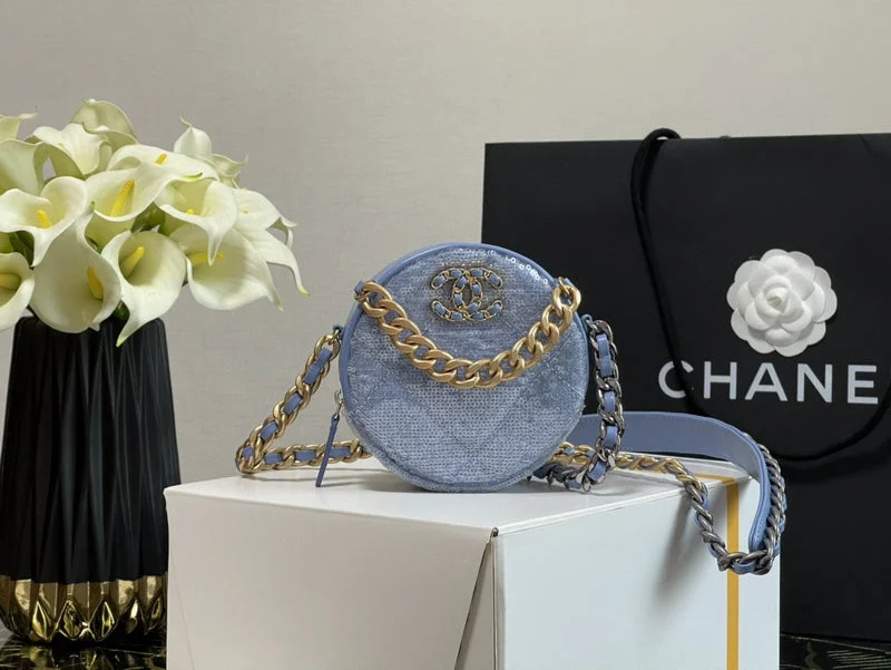 BC - CHANEL Bags - 1754