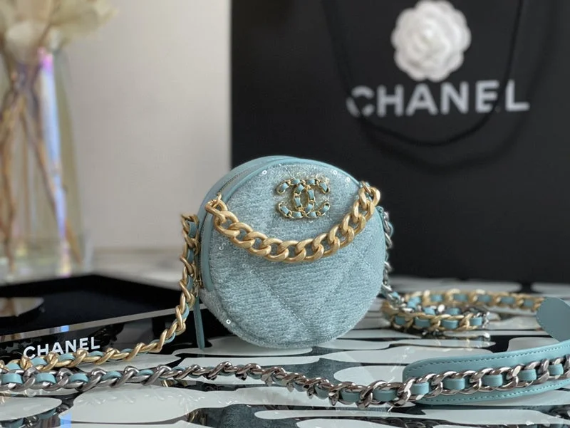 BC - CHANEL Bags - 1759