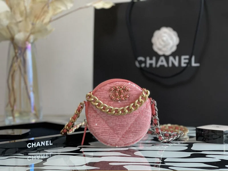 BC - CHANEL Bags - 1760