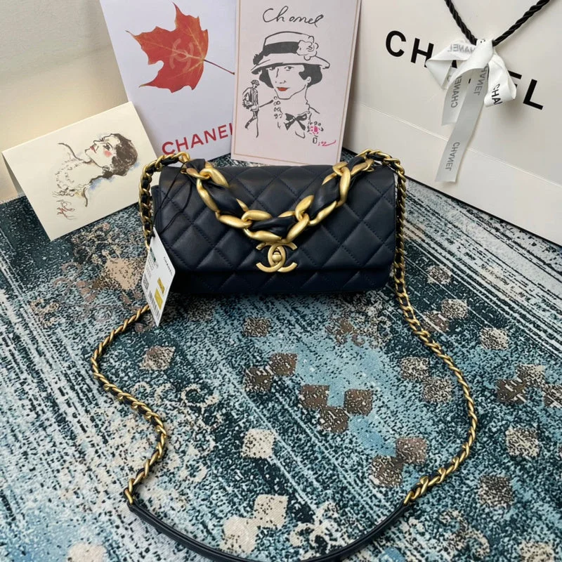 BC - CHANEL Bags - 1776