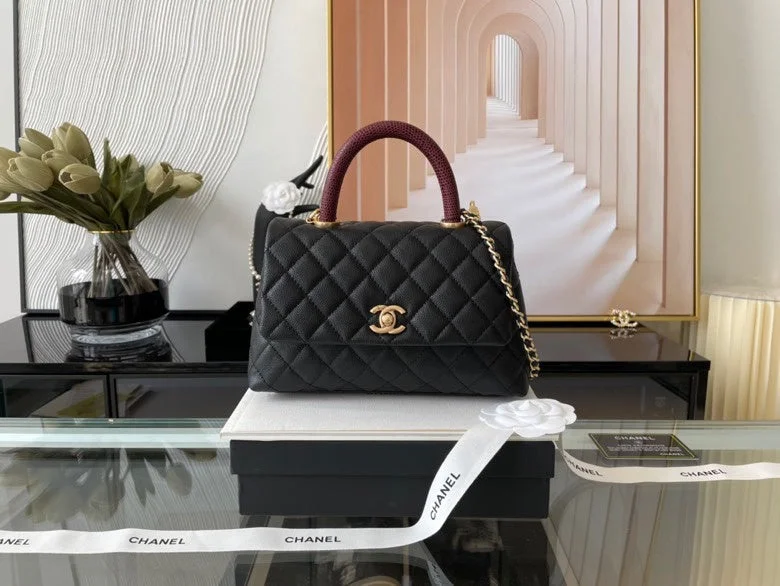 BC - CHANEL Bags - 1806