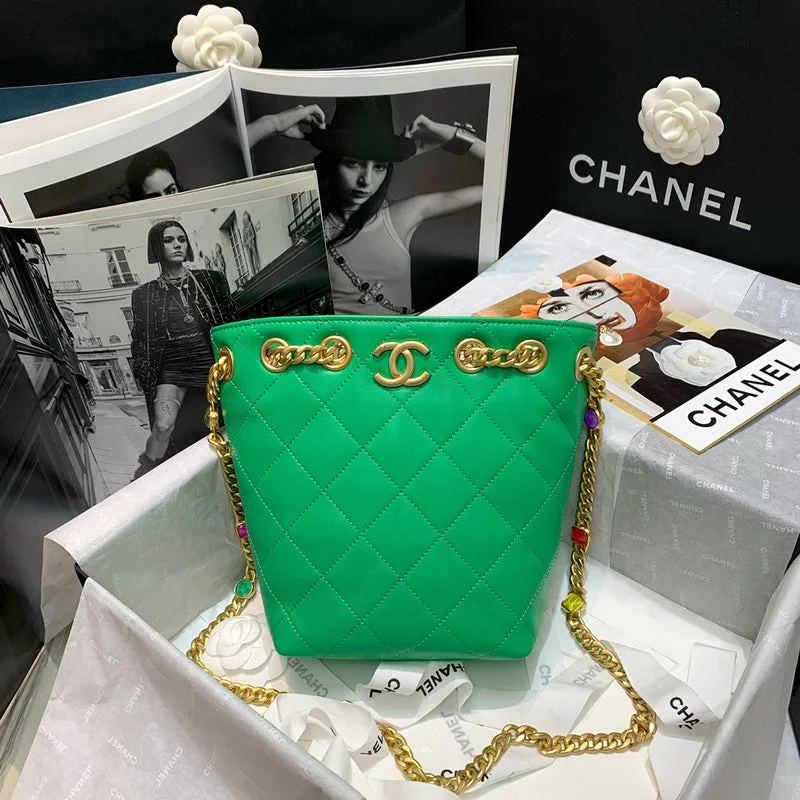 BC - CHANEL Bags - 1755