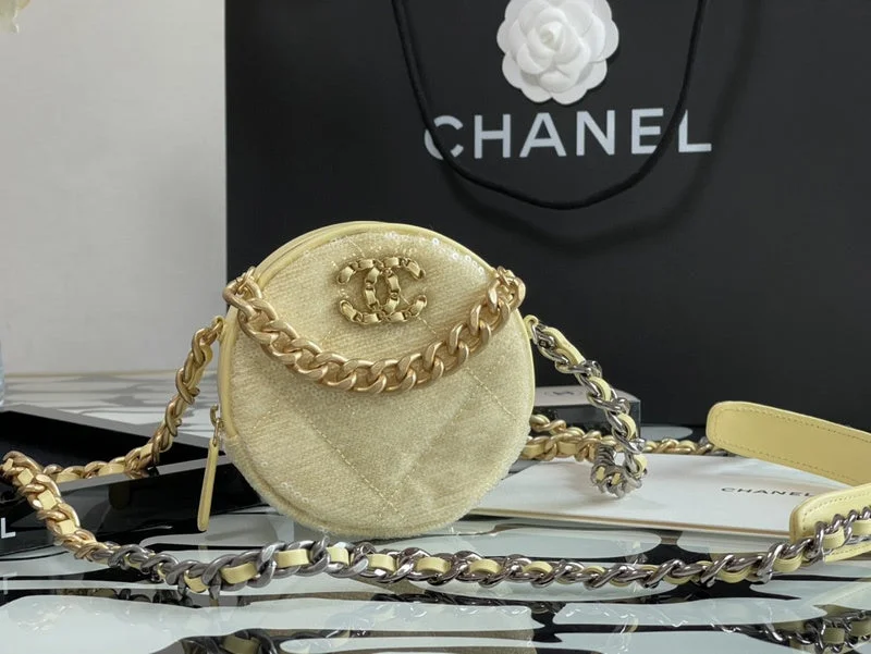 BC - CHANEL Bags - 1761