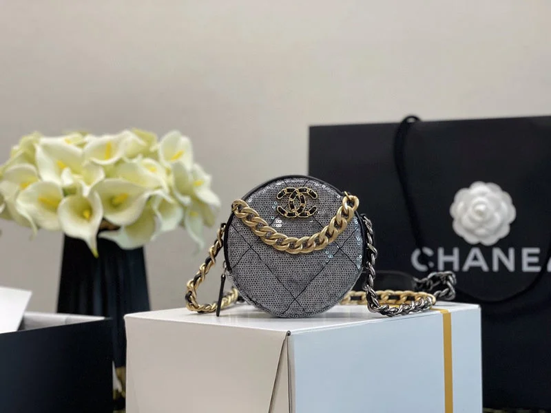 BC - CHANEL Bags - 1762