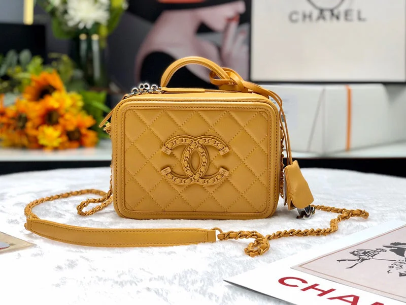 BC - CHANEL Bags - 1765