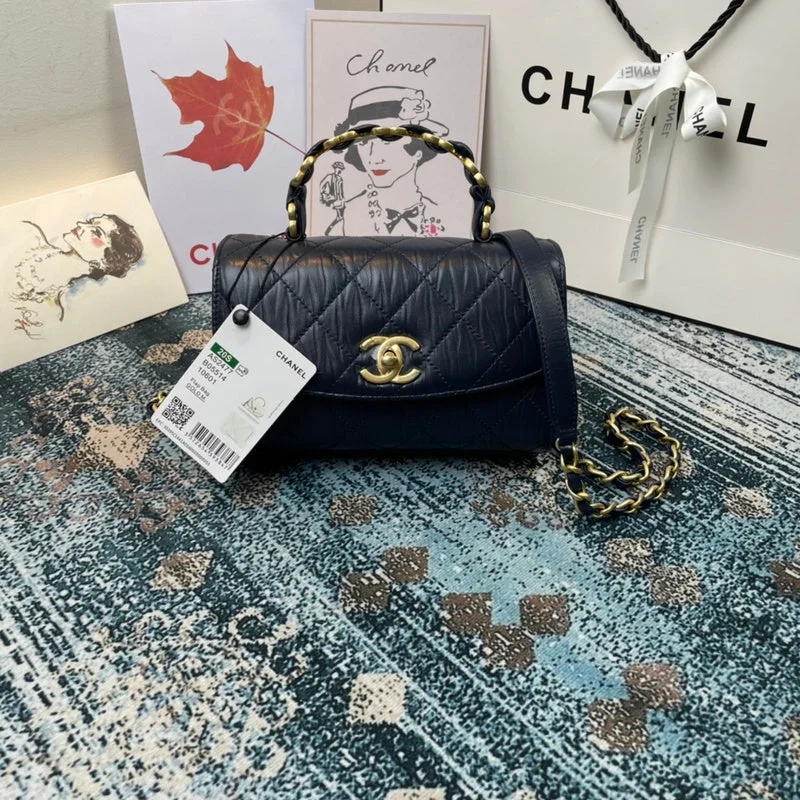 BC - CHANEL Bags - 1767