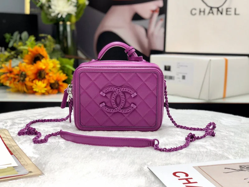 BC - CHANEL Bags - 1768