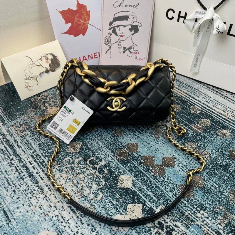 BC - CHANEL Bags - 1772