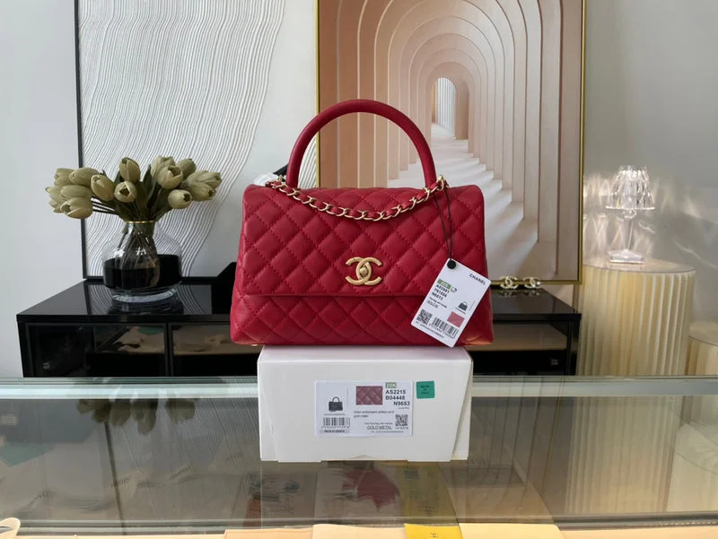 BC - CHANEL Bags - 1803