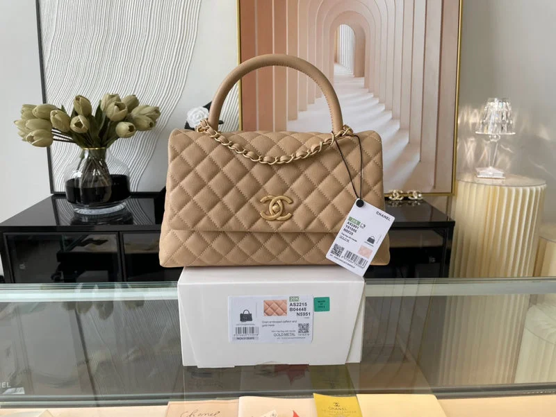 BC - CHANEL Bags - 1804