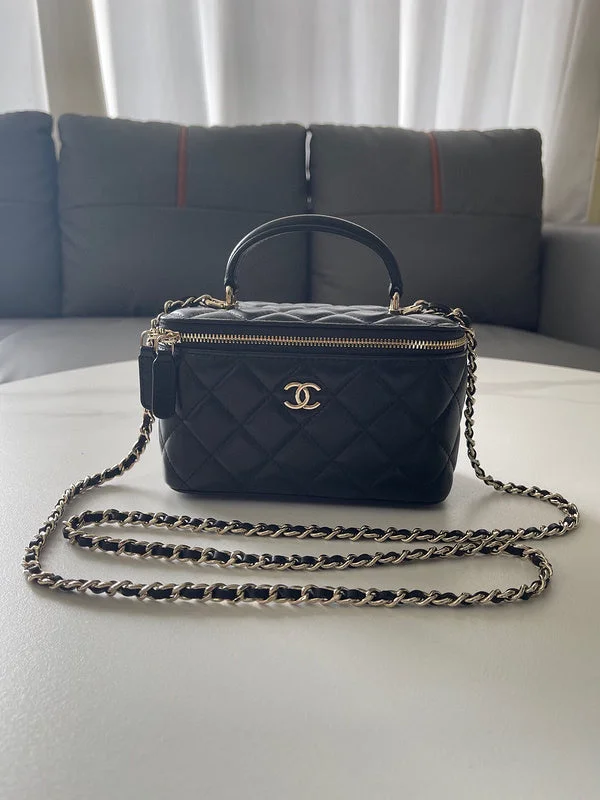 BC - CHANEL BAGS - 176